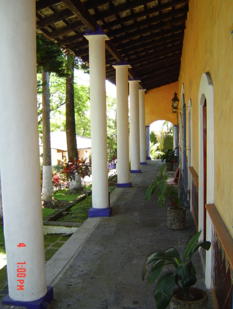 Locaciones Veracruz - Haciendas
